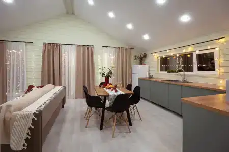 Уютный дом 1600 - 8