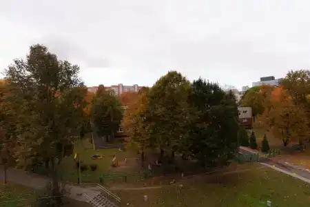 Квартиры на Заславской 25 - 110