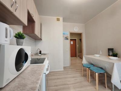 Квартиры на Беляева 35к1 - 35