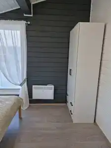 Дом с дровяной баней - 6