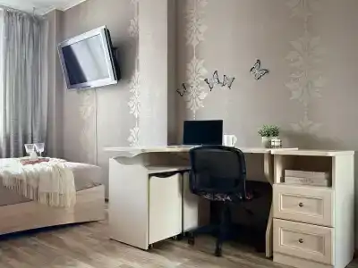 Квартиры на Алексеева 39 - 165