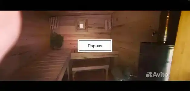 Гостевой дом у озера и леса для компании - 15