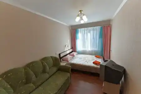 на Скальной - 13