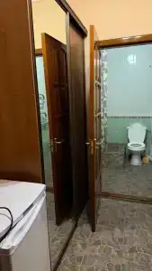 Золотой мустанг - 21