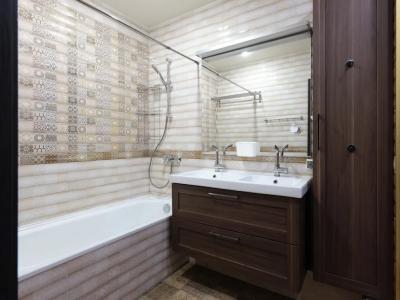 Квартиры на Кременчугской 11 - 439