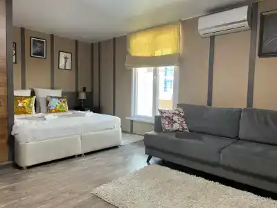 Квартиры на Цветочной 34 - 1