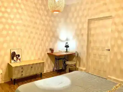 Квартира с мангальной зоной Борщ - 112