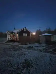 Усадьба на Каменной Горке - 9