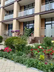 Квартиры на Верещагина 12 - 570