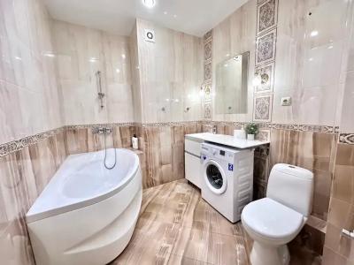 Квартиры на Альберта Камалеева 34 - 31