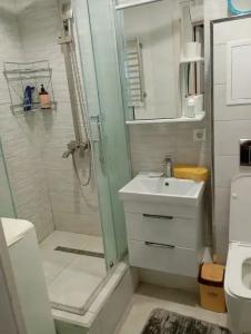 Квартиры на Андрея Губина 28 - 33
