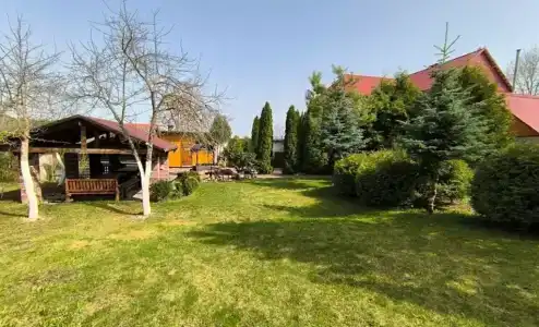 Усадьба Узгорье-VIP возле Минска - 2