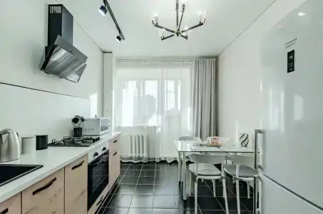 Квартиры на Агрономической 18 - 88