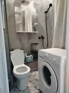 Хабаровск B&B на Станционной - 2