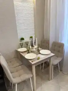 Квартиры на Ермака 10 - 129