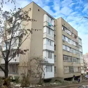 Квартиры на Жуковского 12 - 90