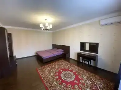 Коттедж под ключ с бассейном и барбекю - 36