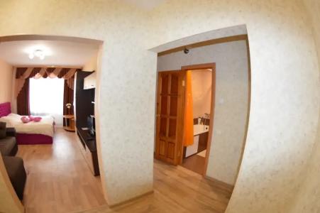 Уютная однушка в центре на Садовой. - 9