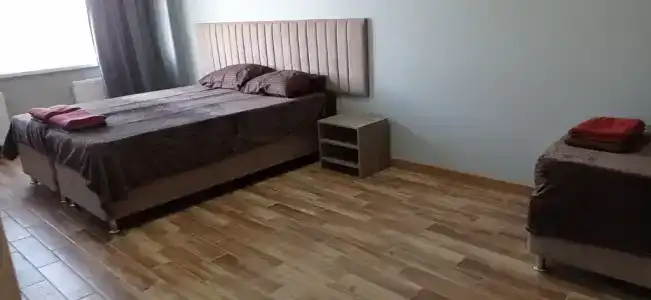 Таунхаус на Лебедева 75 - 3