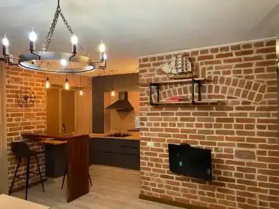 Apart Den City Center - 13