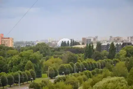 Квартиры на Московском 87 - 14