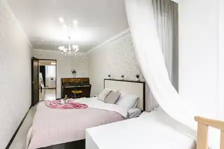 Квартиры на Андрея Губина 28 - 96