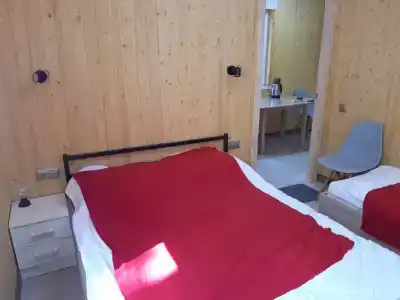 Дом на берегу озера Велино - 48