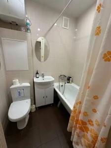 Квартиры на Льва Толстого 55 - 17