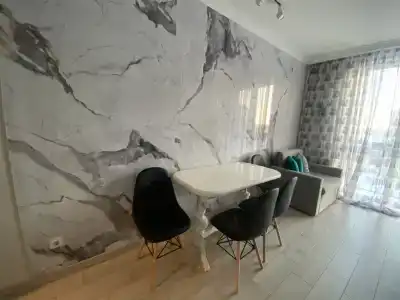 Квартиры на Горького 172 - 1