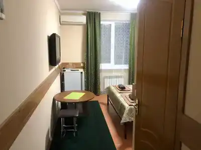 Дом Туриста - 3