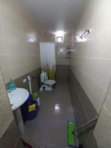 Коттедж у Моря на Гаджиева - 124