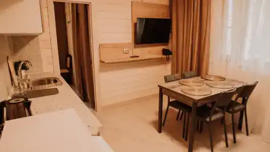 Пасторское озеро - 174