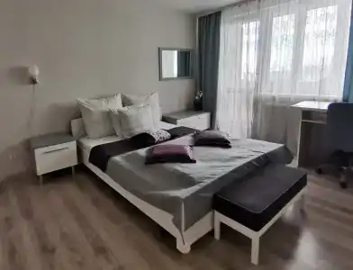 Квартиры на Московском 87 - 3