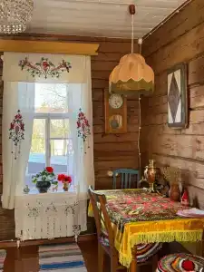 как у бабушки - 12