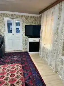 Гостевой этнодомик - 58