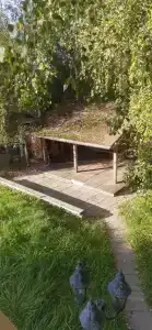 Дом на водохранилище в Вишенках - 5
