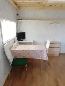 Домики с видом на Мунозеро - 6