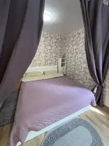 Отдых в тишине у реки - 24