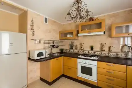 Живи Уютно и богато - 9