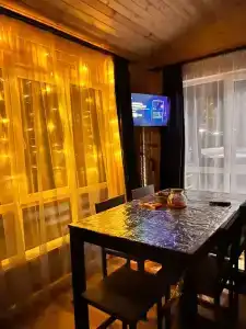 Дом с баней - 5