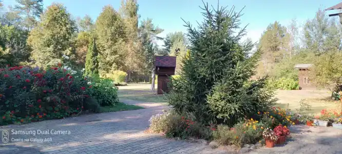 Дом в Опухликах - 46
