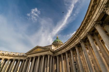 Квартира в сердце Казанского Собора - 15