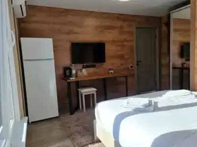 Квартиры на Цветочной 34 - 991