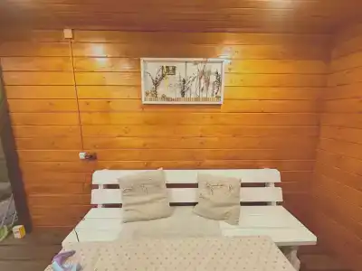 Коттедж на озере Селигер с WI-FI - 11