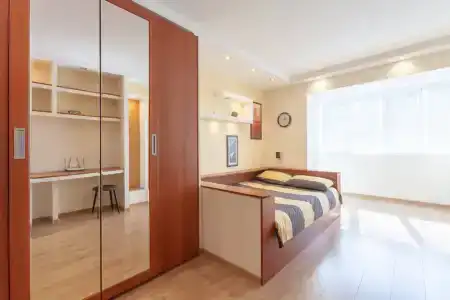 Светлая квартира - 4