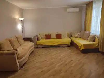 Квартиры на Притыцкого 97 - 109