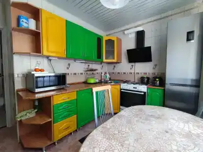 на Партизанской, 14 - 3
