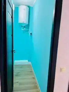 Уютный дом с зоной отдыха и гамаком - 12