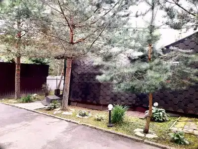 Усадьба Волковское - 1