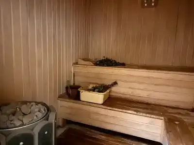 Дом на Трассовой - 21